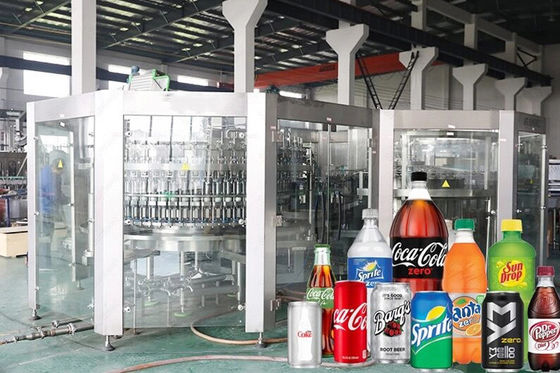 China 5000 garrafas/máquina de engarrafamento automatizada hora fornecedor